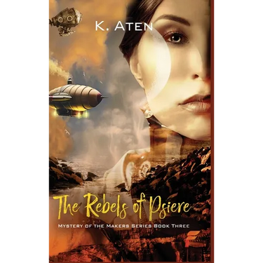 The Rebels of Psiere