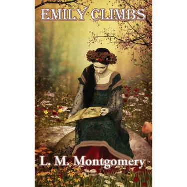 Emily Climbs