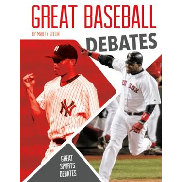 Great Baseball Debates