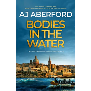 Bodies in the Water