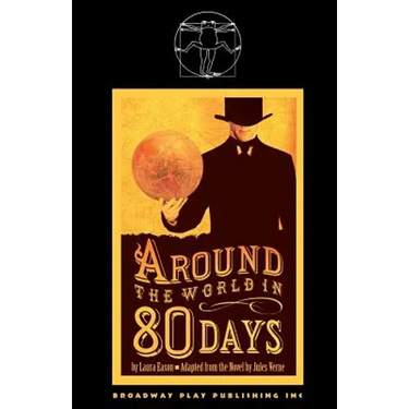 Around The World In 80 Days