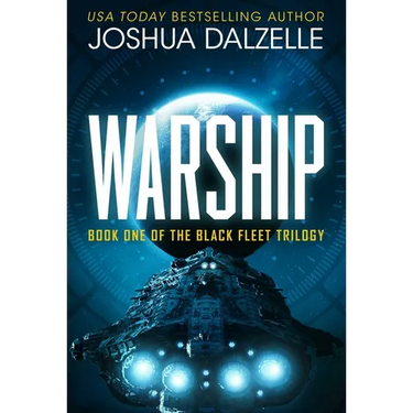 Warship (Black Fleet Saga, Book 1)
