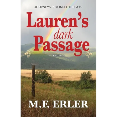 Lauren's Dark Passage
