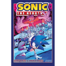 Sonic the Hedgehog, Vol. 9: Chao Races & Badnik Bases
