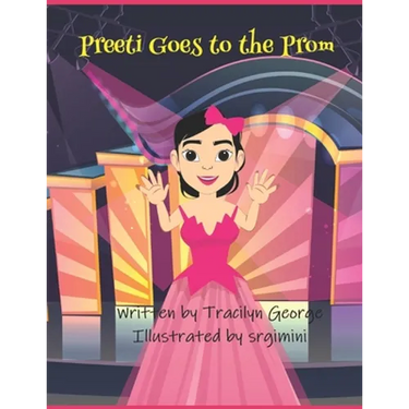 Preeti Goes to the Prom