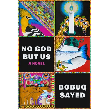 No God But Us