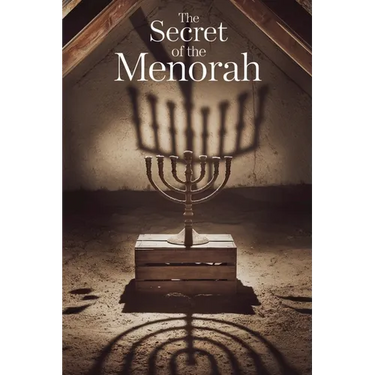 The Secret of the Menorah