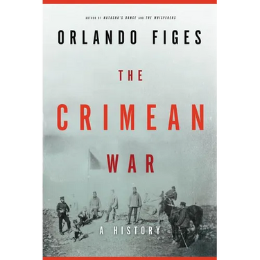 The Crimean War: A History