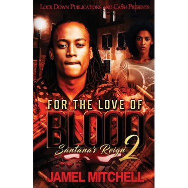 For the Love of Blood 2