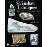 Scrimshaw Techniques: With Gallery of Contemporary Artists