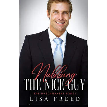 Nabbing the Nice Guy: The Matchmakers Series