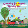 Counting Backwards Rhyming Fun Twenty-five to None
