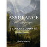 Assurance: Our Confidence in Christ