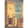 Masonic Symbolism of King Solomon's Temple: Foundations of Freemasonry Series