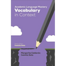 Academic Language Mastery: Vocabulary in Context