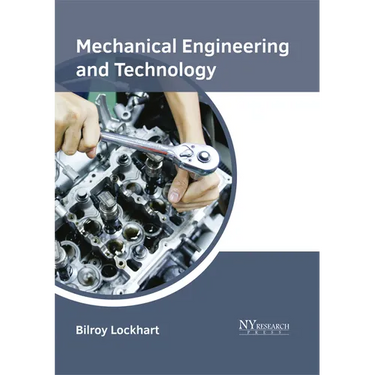 Mechanical Engineering and Technology
