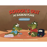 School's Out at Baobab Place