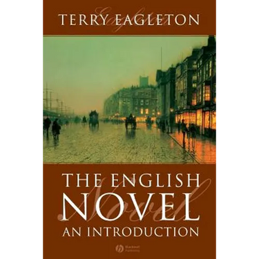 English Novel