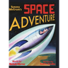 Tummy McCrum's Space Adventure: A Storybook about Self Acceptance