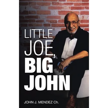 Little Joe, Big John