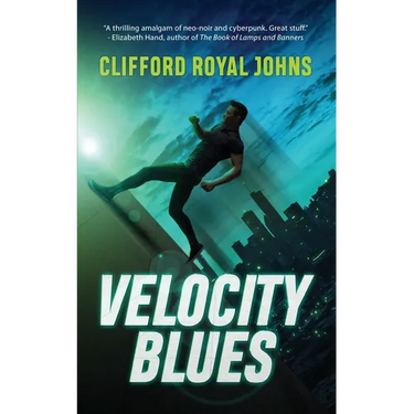 Velocity Blues