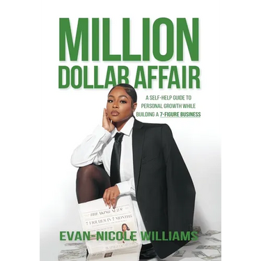 Million Dollar Affair