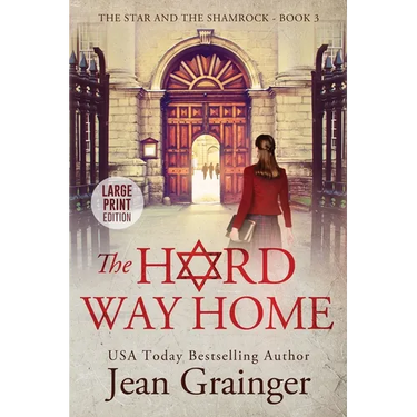 The Hard way Home