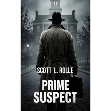 Prime Suspect