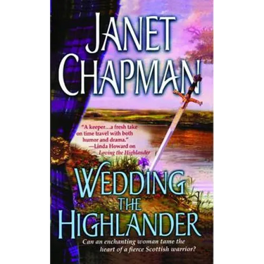 Wedding the Highlander