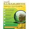 Math Mammoth Discovery Word Problems