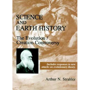 Science and Earth History