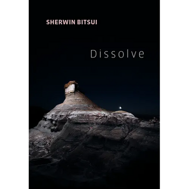 Dissolve