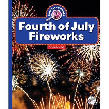 Fourth of July Fireworks