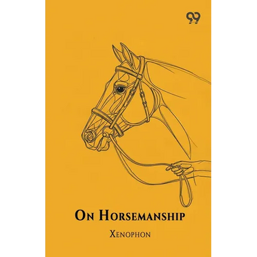 On Horsemanship