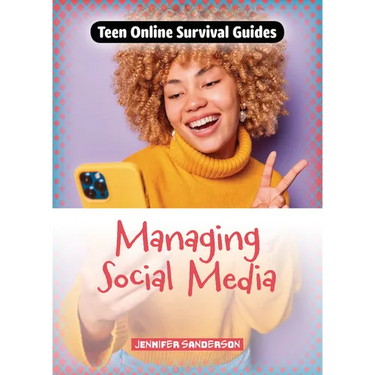 Managing Social Media