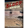 Blood Harbor: A Novel of Suspense