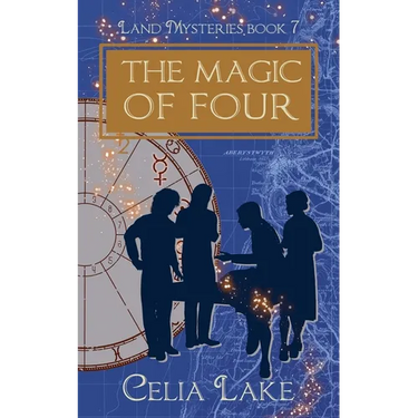 The Magic of Four