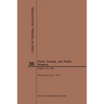 Code of Federal Regulations Title 36, Parks, Forests and Public Property, Parts 1-199, 2019