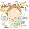 What's my name? ORION