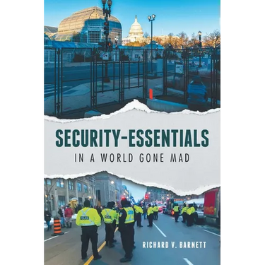 Security-Essentials: In a World Gone Mad