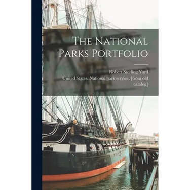 The National Parks Portfolio