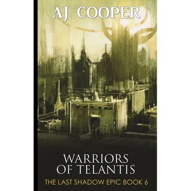 Warriors of Telantis