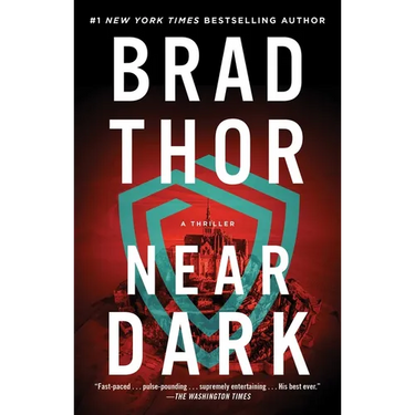 Near Dark: A Thriller