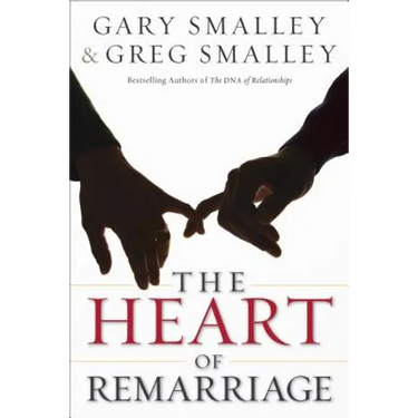 Heart of Remarriage