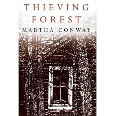 Thieving Forest