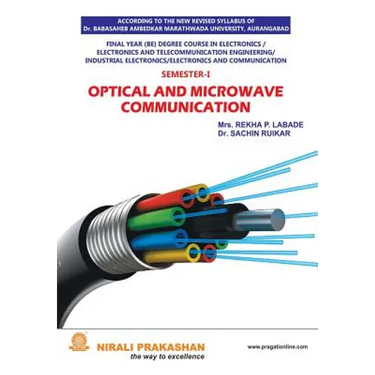 Optical & Microwave Comm
