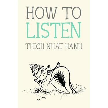 How to Listen