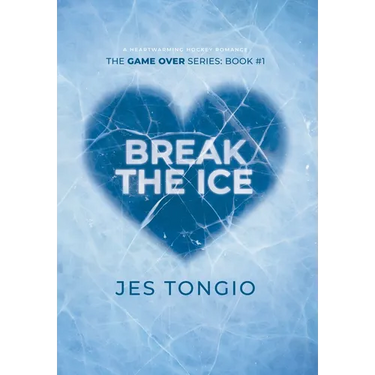 Break the Ice: A Heartwarming Hockey Romance