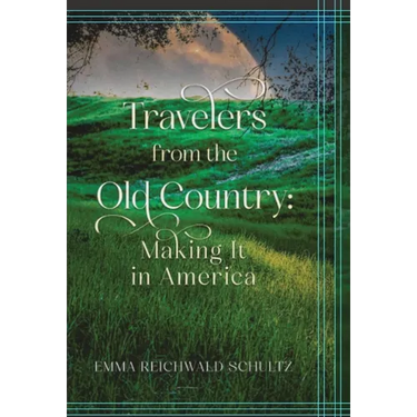 Travelers from the Old Country
