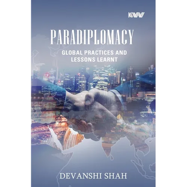 Paradiplomacy: Global Practices and Lessons Learnt